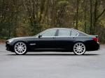 BMW 7-Series by Hartge 2008 года